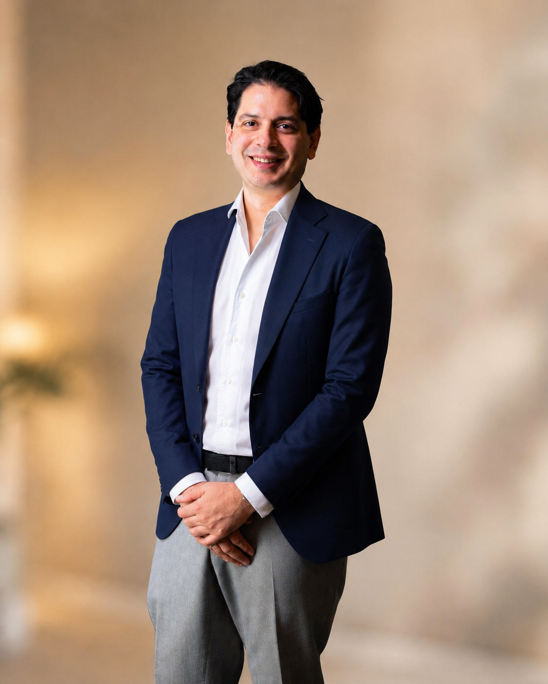 David Monge Vega